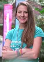 Carmel Croukamp